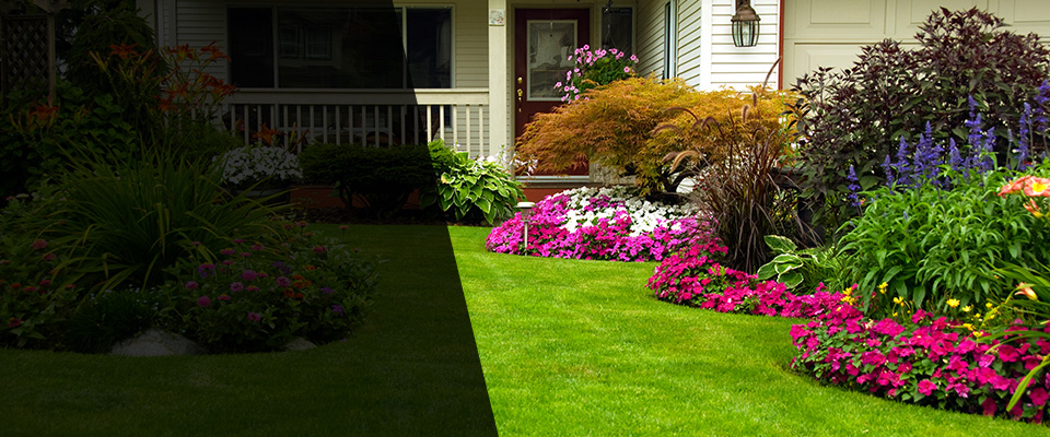 Villa Rica Landscapers