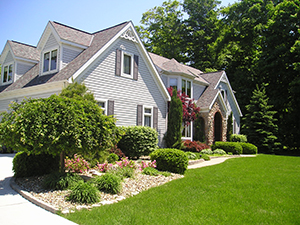 Landscapers and Lawncare Services in Villa Rica, GA